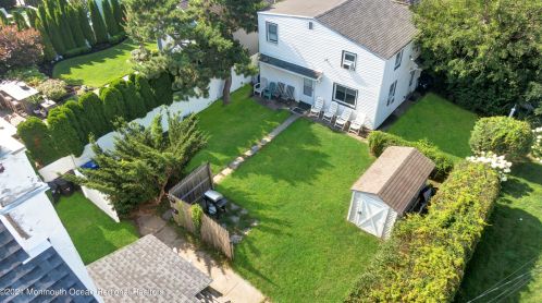 205 4 Ave, Belmar NJ 07719-5010 exterior