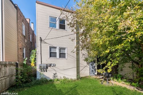 7605 Morgan St, Chicago IL 60643-5510 exterior