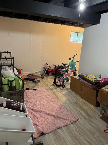 2452 Shannon Ave, Saint Louis MO 63136-3861 exterior