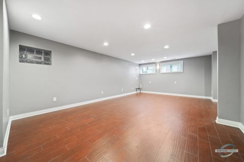 3835 Parnell Ave, Chicago IL 60628-7121 exterior