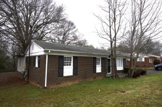 1716 Hoffman Rd, Gastonia NC  28054-7728 exterior