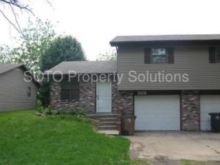 2781 Hawthorne Rd, Cape Girardeau MO  63701-4230 exterior