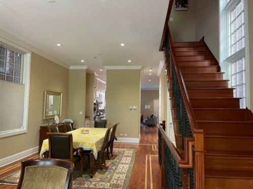 1960 Orchard St, Chicago IL  60614-5130 exterior