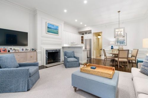 32 Commonwealth Ave, Boston, MA