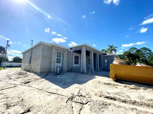 1222 Herald Rd, Fort Pierce FL  34953-4239 exterior