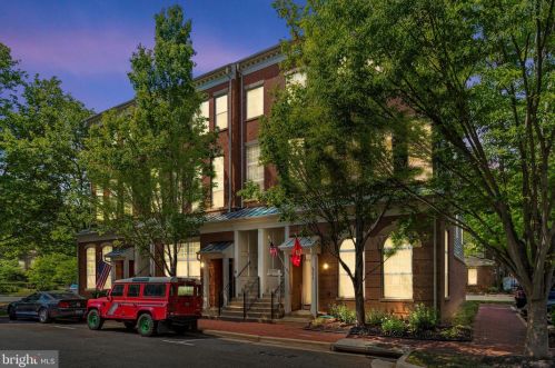 5069 Kilburn St, Alexandria VA  22304-7768 exterior