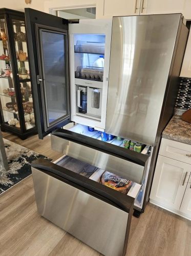 509 Bogda Dr, Horicon WI 53032-1592 exterior