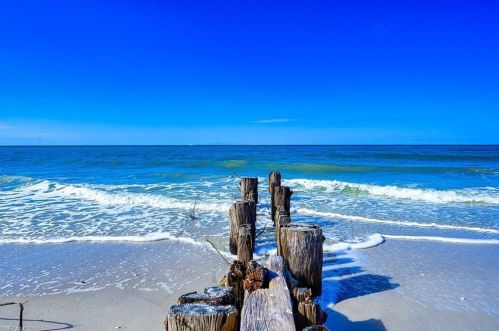 121 Gabriel Cir, Naples FL 34104-5447 exterior