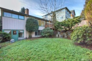 3830 93rd St, Seattle WA  98115-3753 exterior