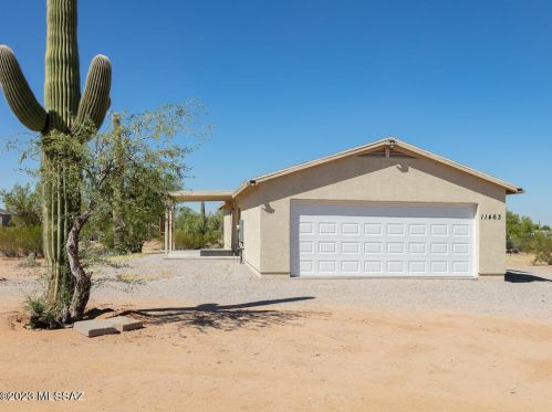 11463 Anthony Dr, Tucson AZ exterior