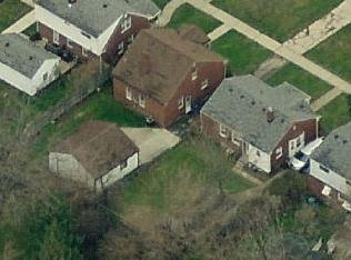 26075 Fordson Hwy, Detroit, MI 48239-2129