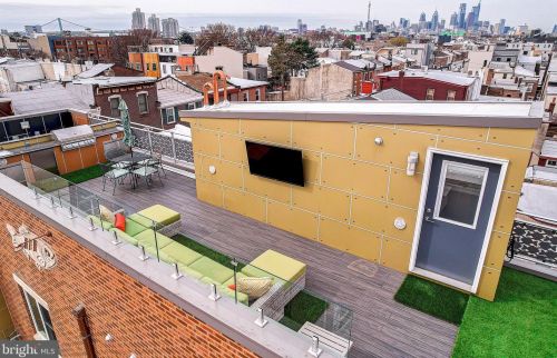 439 Belgrade St, Philadelphia PA 19134 exterior