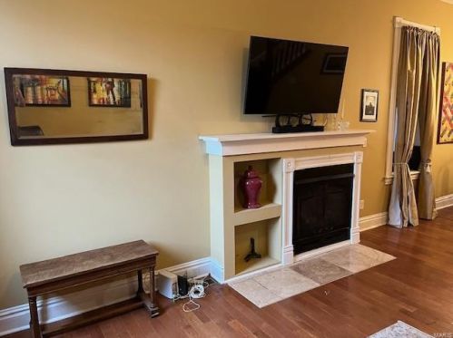 2919 18 St, Saint Louis MO 63118-3213 exterior