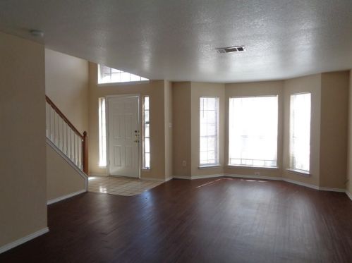 15406 Ecorio Dr, Austin TX  78728-3510 exterior