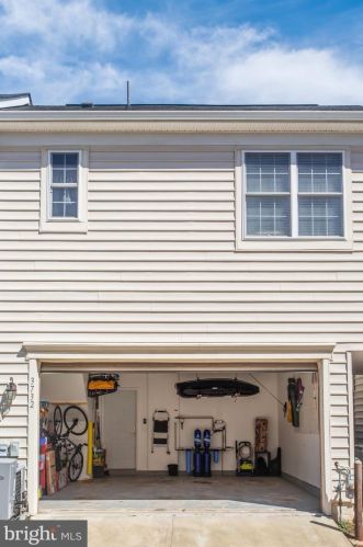 3732 Mary Evelyn Way, Alexandria VA 22309-8226 exterior