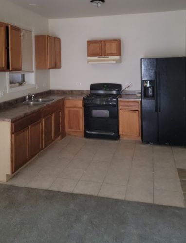 1632 Homan Ave, Chicago IL  60623-2643 exterior