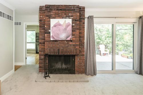 957 Flair Ct, Saint Louis MO 63146-5015 exterior