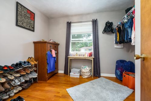 6813 Bratcher St, Kalamazoo MI  49024-3479 exterior