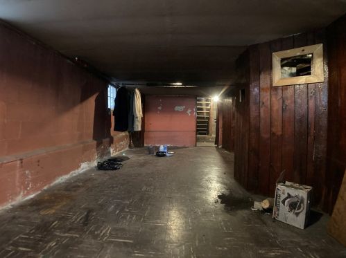 3334 Un Ave, Chicago IL 60616-3425 exterior