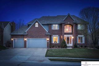 5618 169 St, Omaha NE  68136-4119 exterior