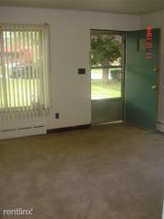 1025 Arbordale St, Ann Arbor MI  48103-4608 exterior