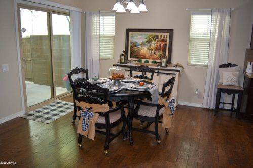 21244 36th Pl, Phoenix AZ  85050-8387 exterior