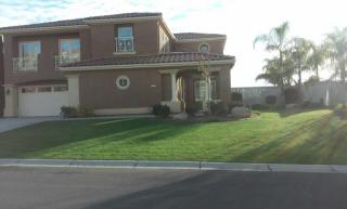 6812 Canaletto Ave, Bakersfield, CA 93306-7747