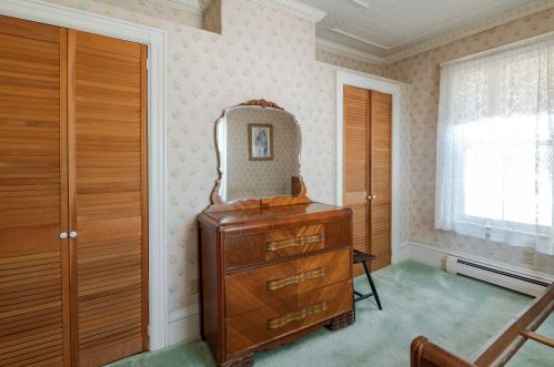 7 Spring St, Mere Point ME  04011-2303 exterior