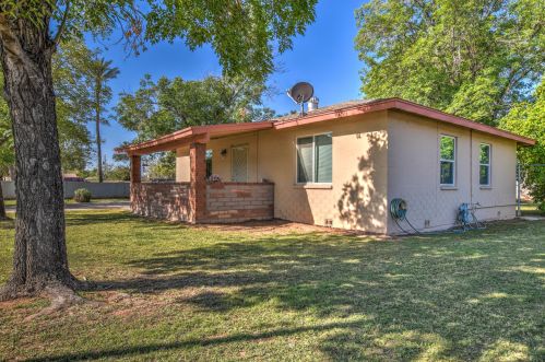 2702 28th St, Phoenix, AZ 85008-1103