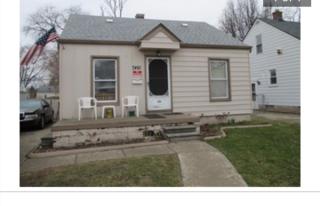 7461 Dacosta, Detroit MI  48239-1004 exterior
