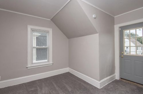 2134 52nd St, Milwaukee WI  53208-1135 exterior