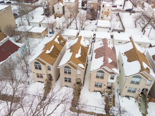 1315 Kildare Ave, Chicago IL 60651-1728 exterior