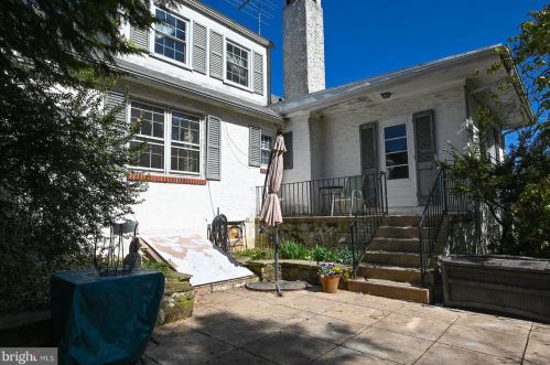 918 Church St, Limerick PA 19468-2123 exterior