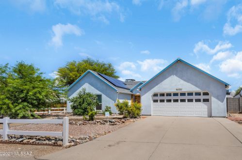 10551 Breckinridge Dr, Tucson, AZ 85730-5017