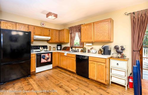 407 Stump Tavern Rd, Jackson Twp NJ 08527-3326 exterior