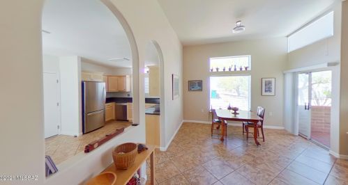 1748 Rio Mayo, Green Valley AZ 85614-3975 exterior