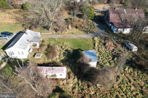 211 Ednor Rd, Silver Spring MD 20905-5134 exterior