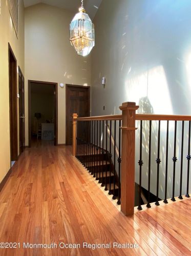 86 Green Meadow Blvd, Middletown NJ  07748-3148 exterior