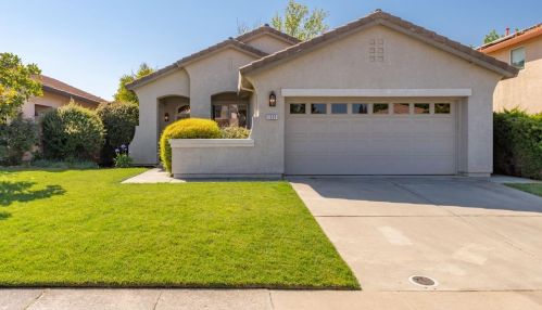 1331 Hartley Way, Folsom, CA 95630-8417