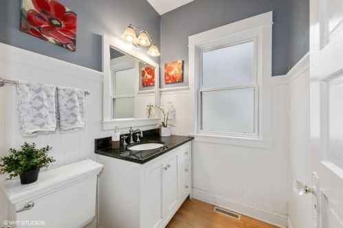 3634 Tripp Ave, Chicago IL 60641-3039 exterior