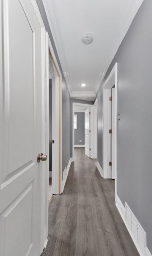 9329 La Salle St, Chicago IL  60620-1414 exterior