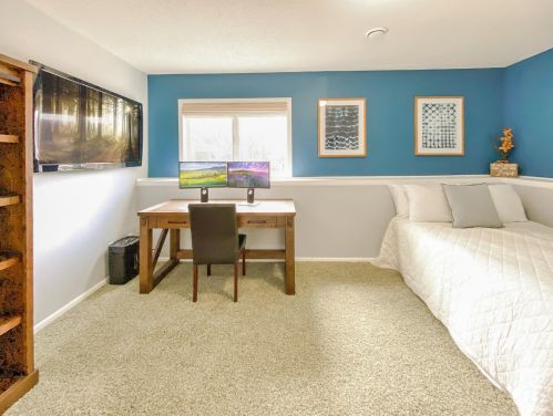 7643 31st St, Saint Paul MN 55128-4045 exterior