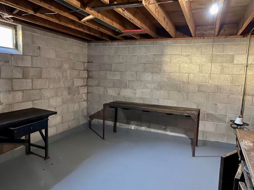 1241 Norton Ave, Meskegon MI 49441-4318 exterior