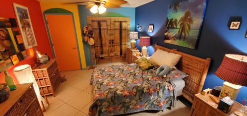 1774 Cascella Ct, Fort Pierce FL 34952-7509 exterior