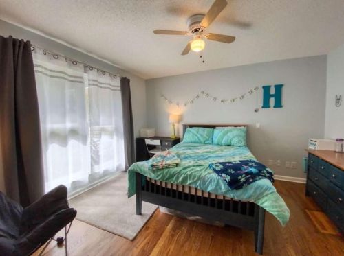 4706 Reed Rd, Gainesville GA 30507-8778 exterior