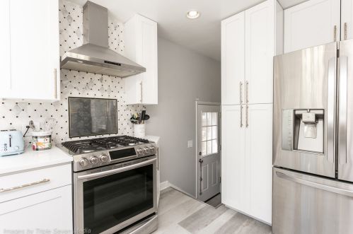 6024 Keating Ave, Chicago IL  60629-5410 exterior