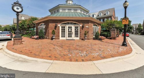 333 Fayette St, Alexandria VA  22314-2434 exterior