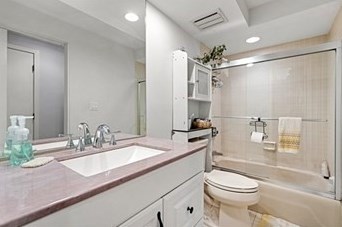 267 Beacon St, Boston MA exterior