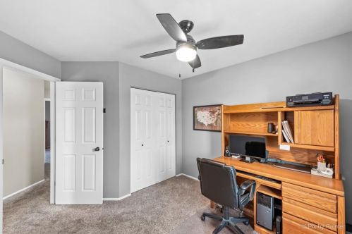 1772 Kennsington Ln, Bull Valley IL 60014-2047 exterior