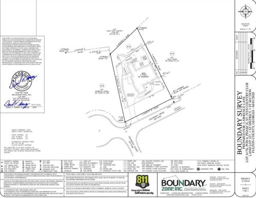 404 Colonsay Dr, Duluth GA 30097-4406 exterior